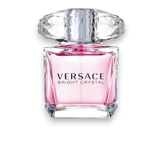 Oracluxe Versace Bright Crystal EDT Perfume - oracluxe