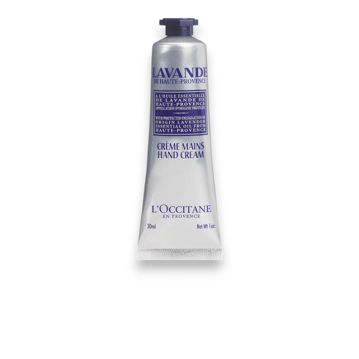 Oracluxe L'OCCITANE Lavender Hand Cream 30ml - oracluxe