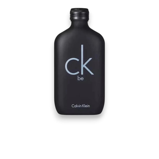 Oracluxe Calvin Klein Be Unisex EDT Perfume
