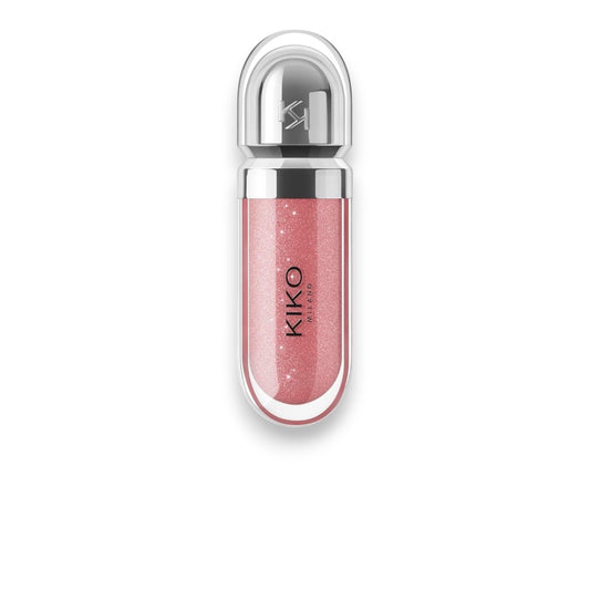 Oracluxe - 3D Hydra Lipgloss 32 Softening Lip Gloss