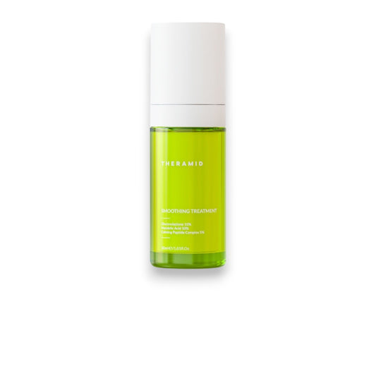 Oracluxe Smoothing Treatment