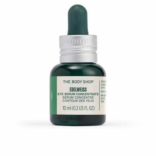 Oracluxe Edelweiss Eye Serum | Hydrate - oracluxe