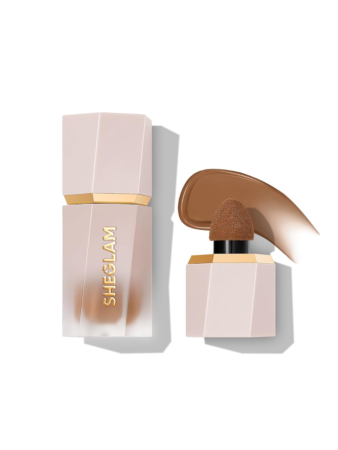 Oracluxe Long Lasting Cream Bronzer Makeup