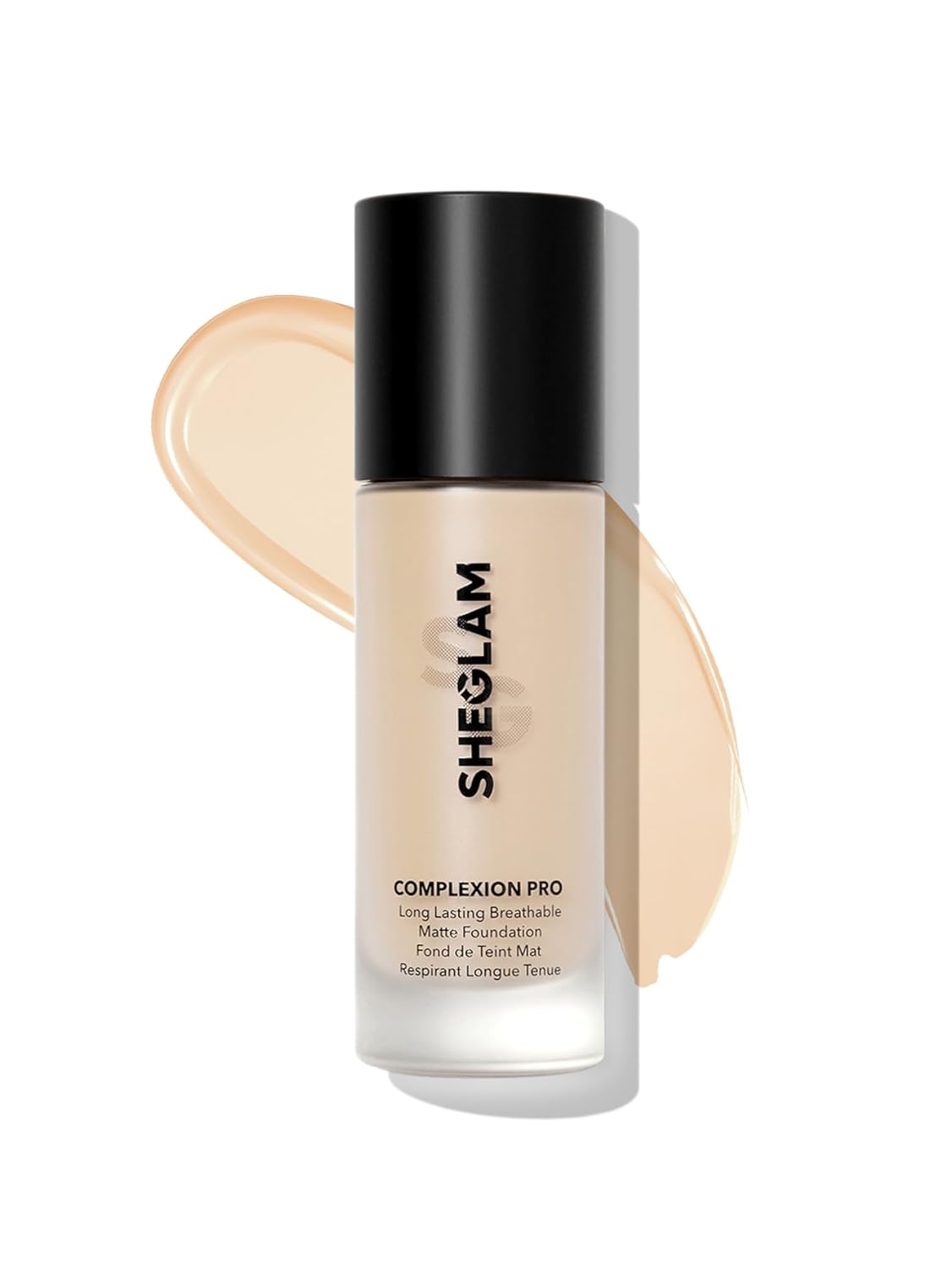 Oracluxe Full Coverage Foundation Makeup Long Lasting Waterproof