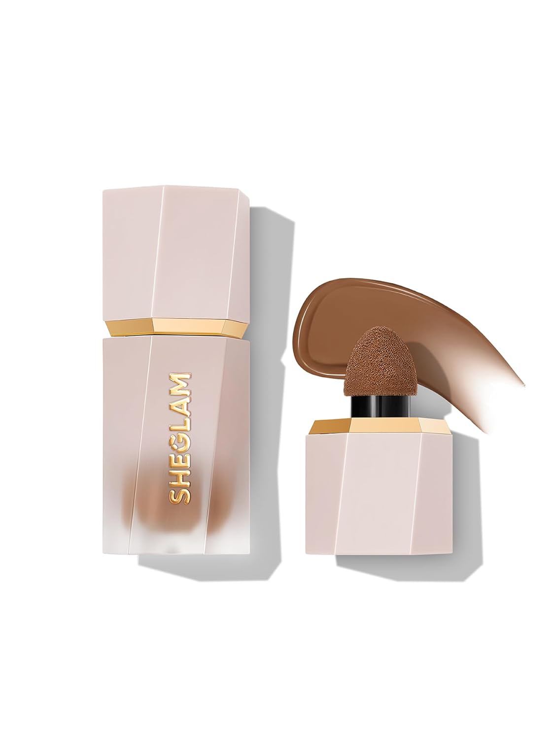 Oracluxe Long Lasting Cream Bronzer Makeup