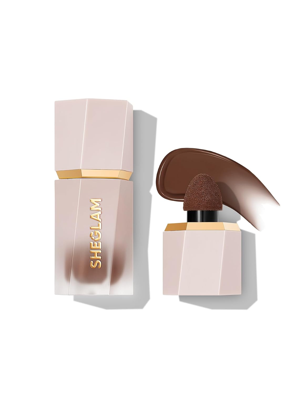 Oracluxe Long Lasting Cream Bronzer Makeup