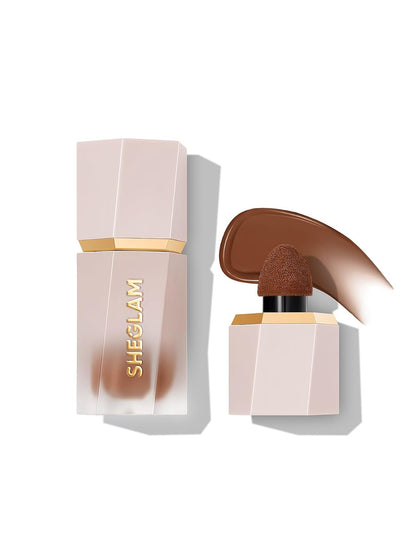 Oracluxe Long Lasting Cream Bronzer Makeup