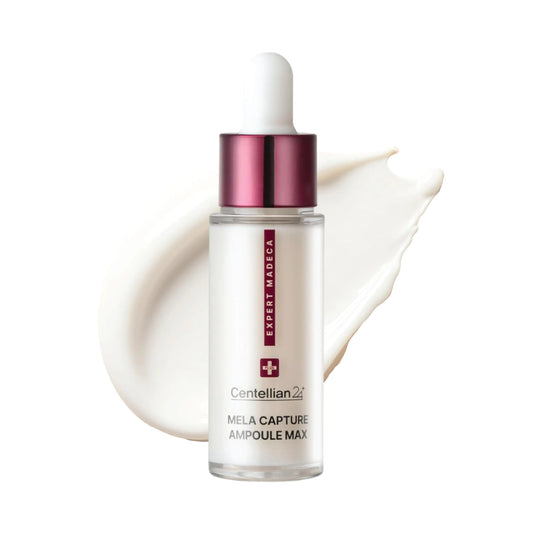 Oracluxe Mela Max Serum - Dark Spot Reducer & Wrinkle Repair