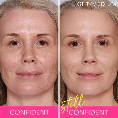 Oracluxe Bounce Balm Foundation