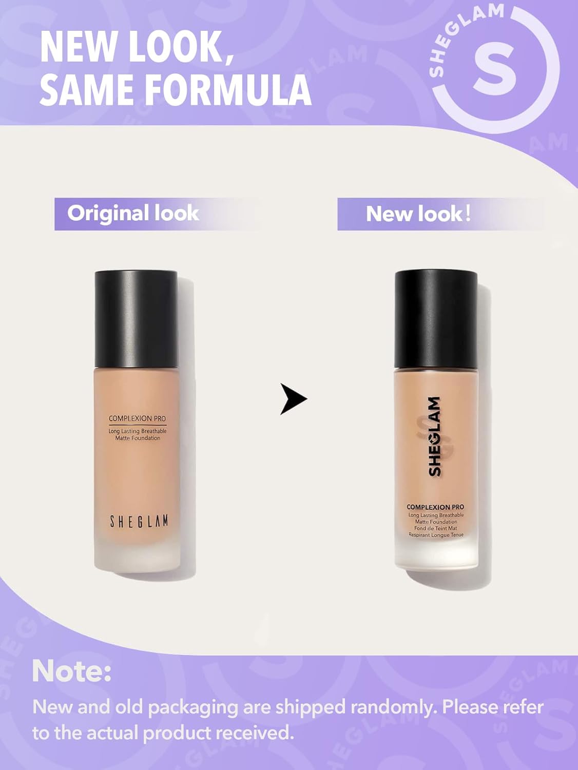 Oracluxe Full Coverage Foundation Makeup Long Lasting Waterproof