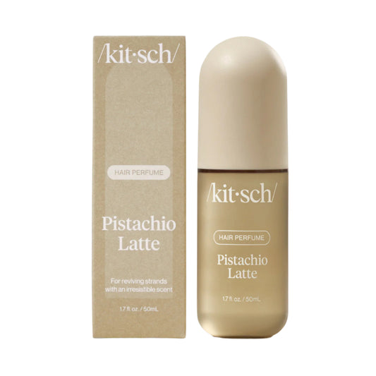Oracluxe Pistachio Latte Hair Perfume | Odor-Fighting Mist