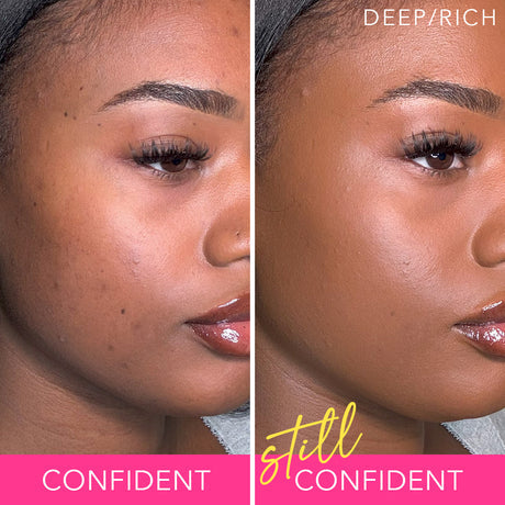 Oracluxe Bounce Balm Foundation