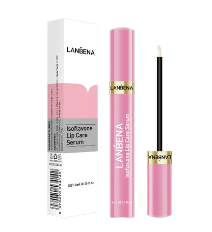 Oracluxe Cherry Lip Moisturizer
