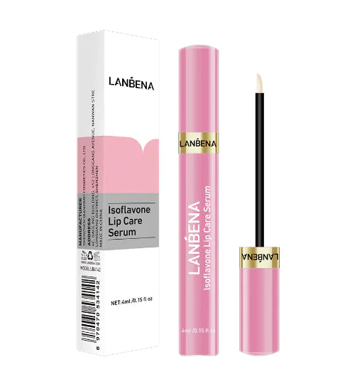 Oracluxe Cherry Lip Moisturizer