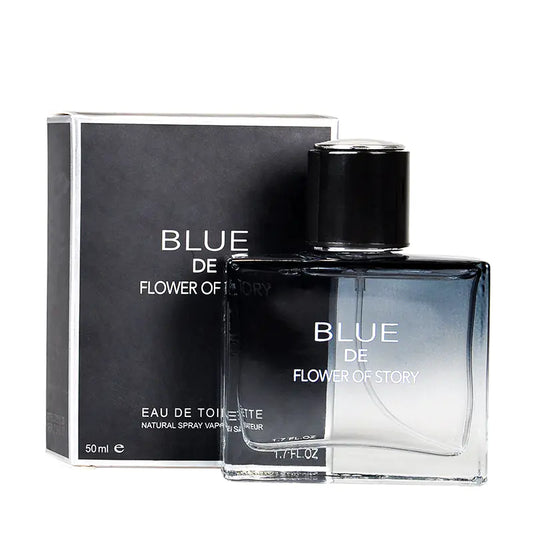 Oracluxe Mens Perfume - Everlasting Allure