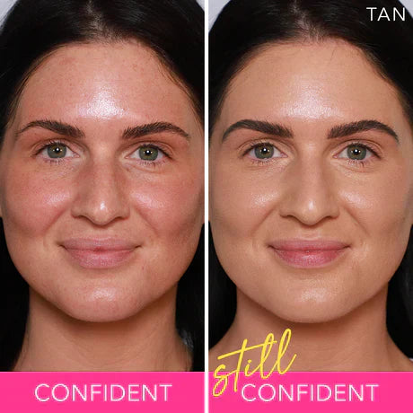Oracluxe Bounce Balm Foundation