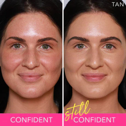 Oracluxe Bounce Balm Foundation