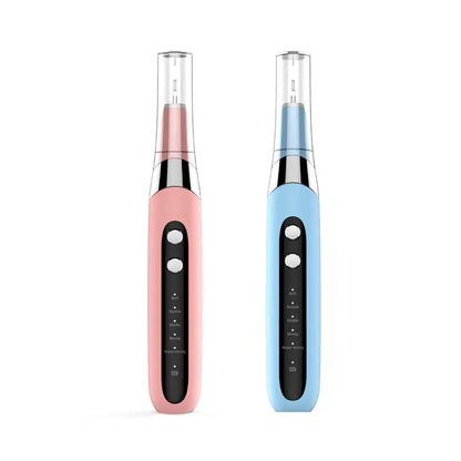 Oracluxe Ultrasonic Tooth Whitener
