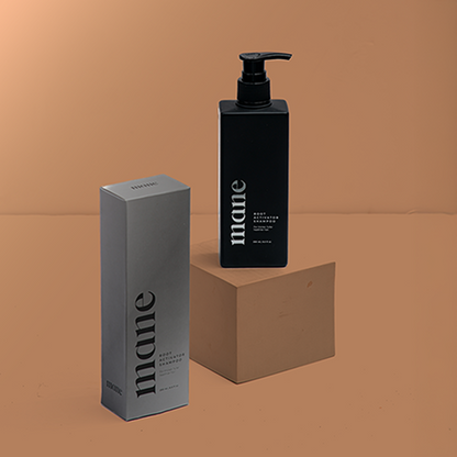 Oracluxe Root Activator Shampoo