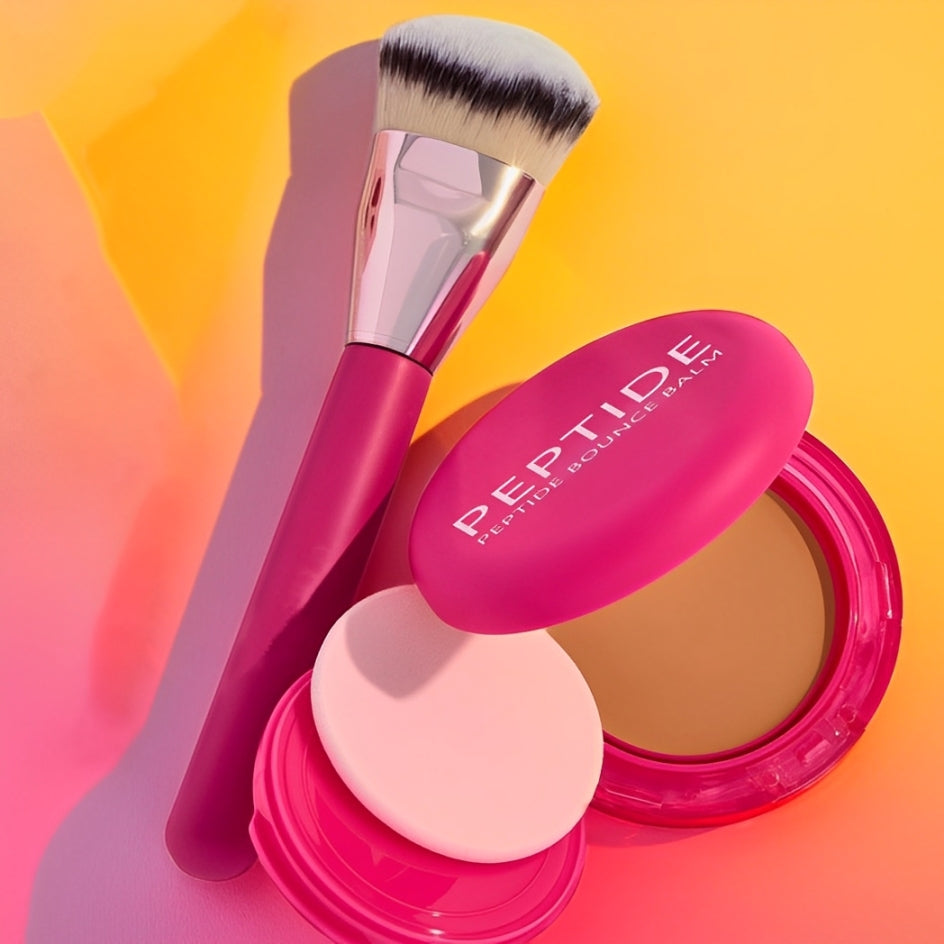 Oracluxe Bounce Balm Foundation