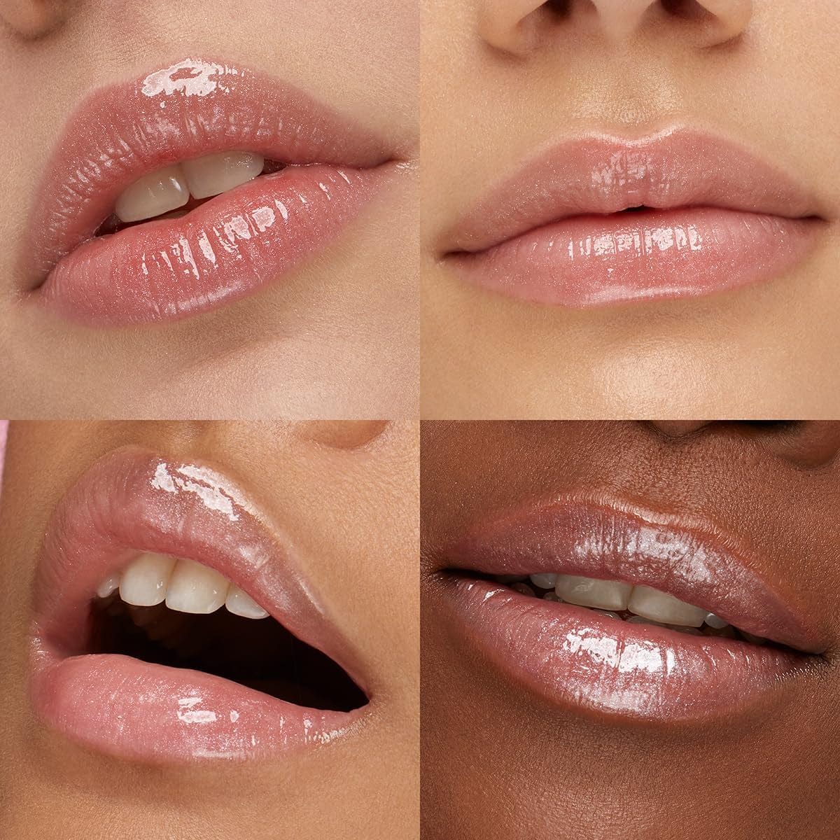 MILANO - 3D Hydra Lipgloss 32 Softening Lip Gloss for a 3D Look