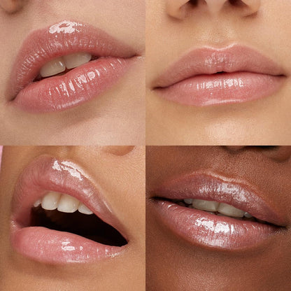 MILANO - 3D Hydra Lipgloss 32 Softening Lip Gloss for a 3D Look
