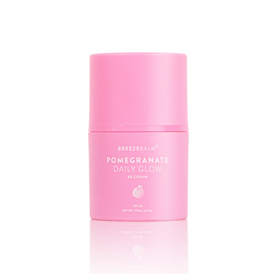Oracluxe Daily Glow BB Cream