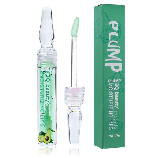 Oracluxe Moisture Lock Lip Gloss