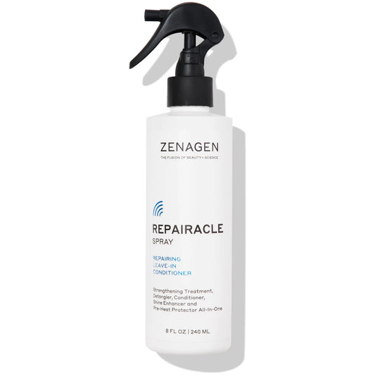 Zenagen Repairacle Strengthening Leave-In Conditioner 8 fl. oz.