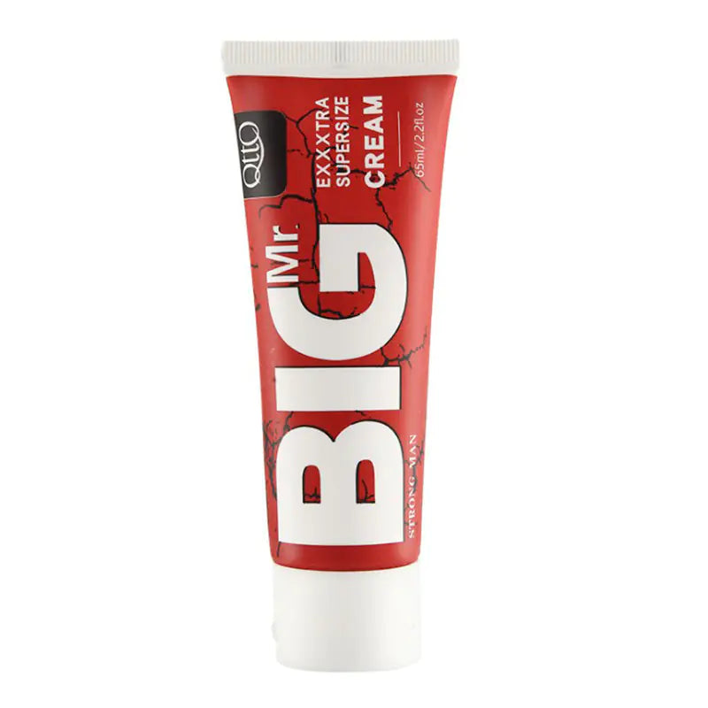 Oracluxe XXL Men's Herbal Care Cream