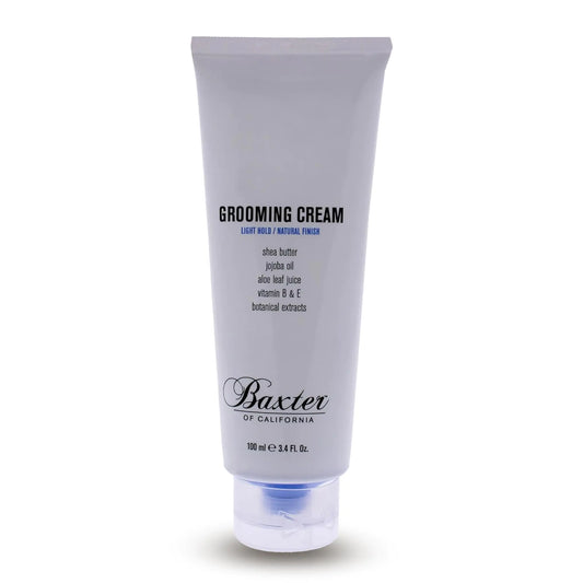 Oracluxe Light Hold Grooming Cream