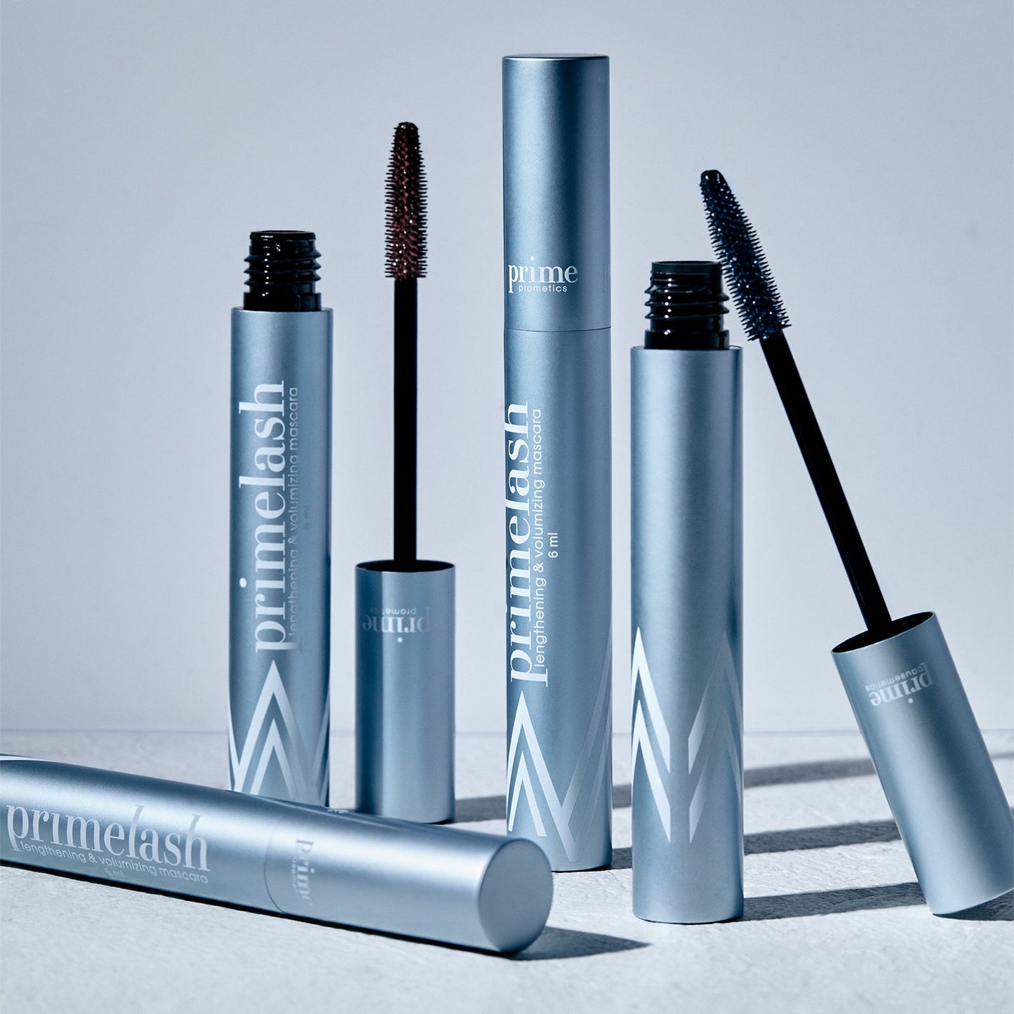 Oracluxe  Mascara Lash
