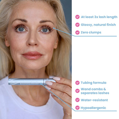 Oracluxe  Mascara Lash