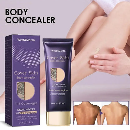 Oracluxe GlowSilk – Even Tone, Flawless Finish!