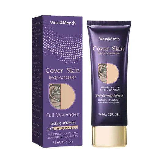 Oracluxe GlowSilk – Even Tone, Flawless Finish!
