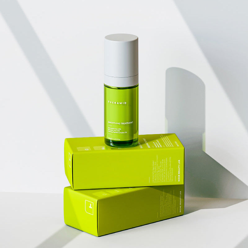 Oracluxe Smoothing Treatment