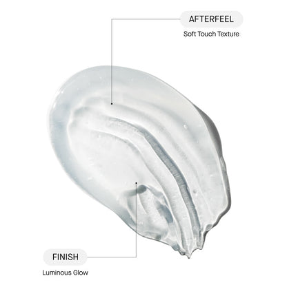 Oracluxe Smoothing Treatment