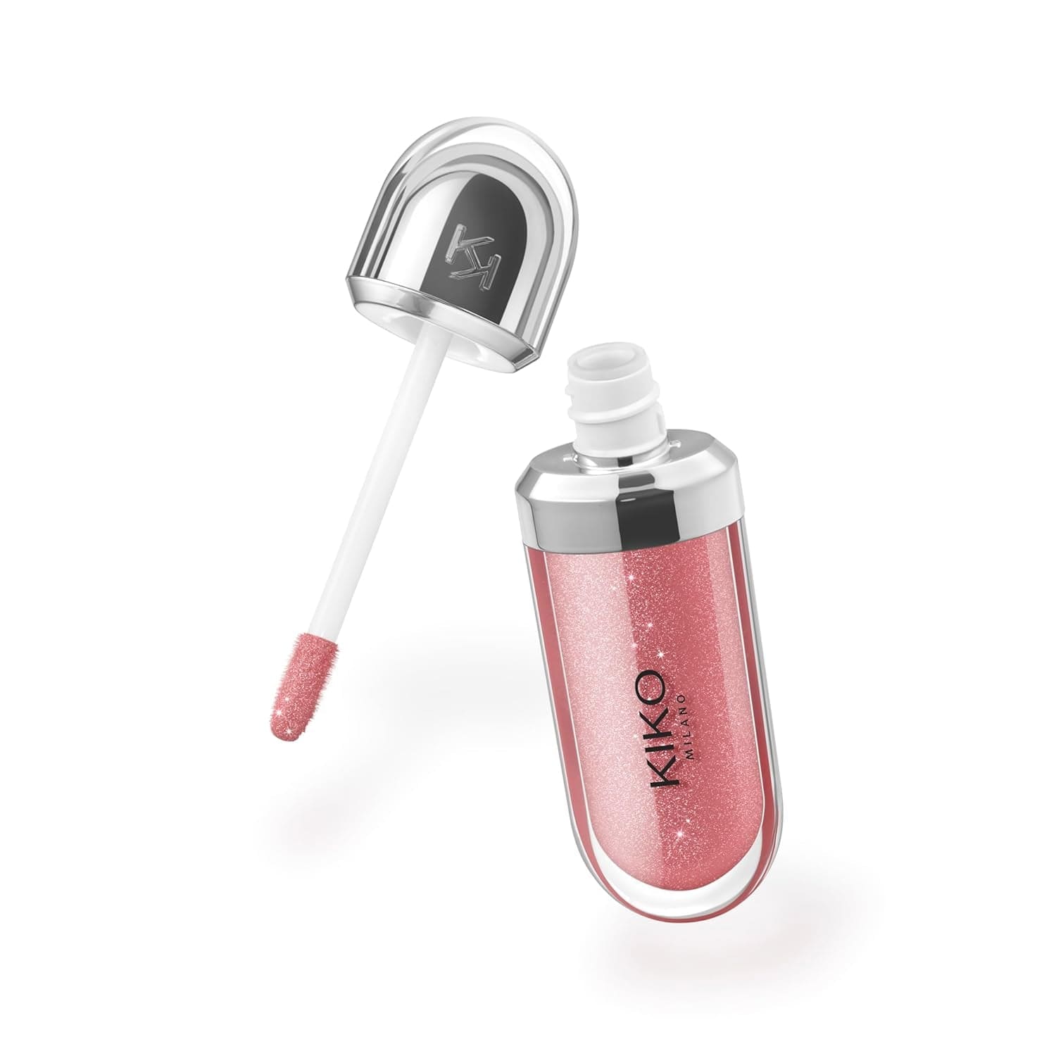 MILANO - 3D Hydra Lipgloss 32 Softening Lip Gloss for a 3D Look
