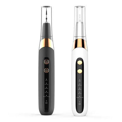 Oracluxe Ultrasonic Tooth Whitener