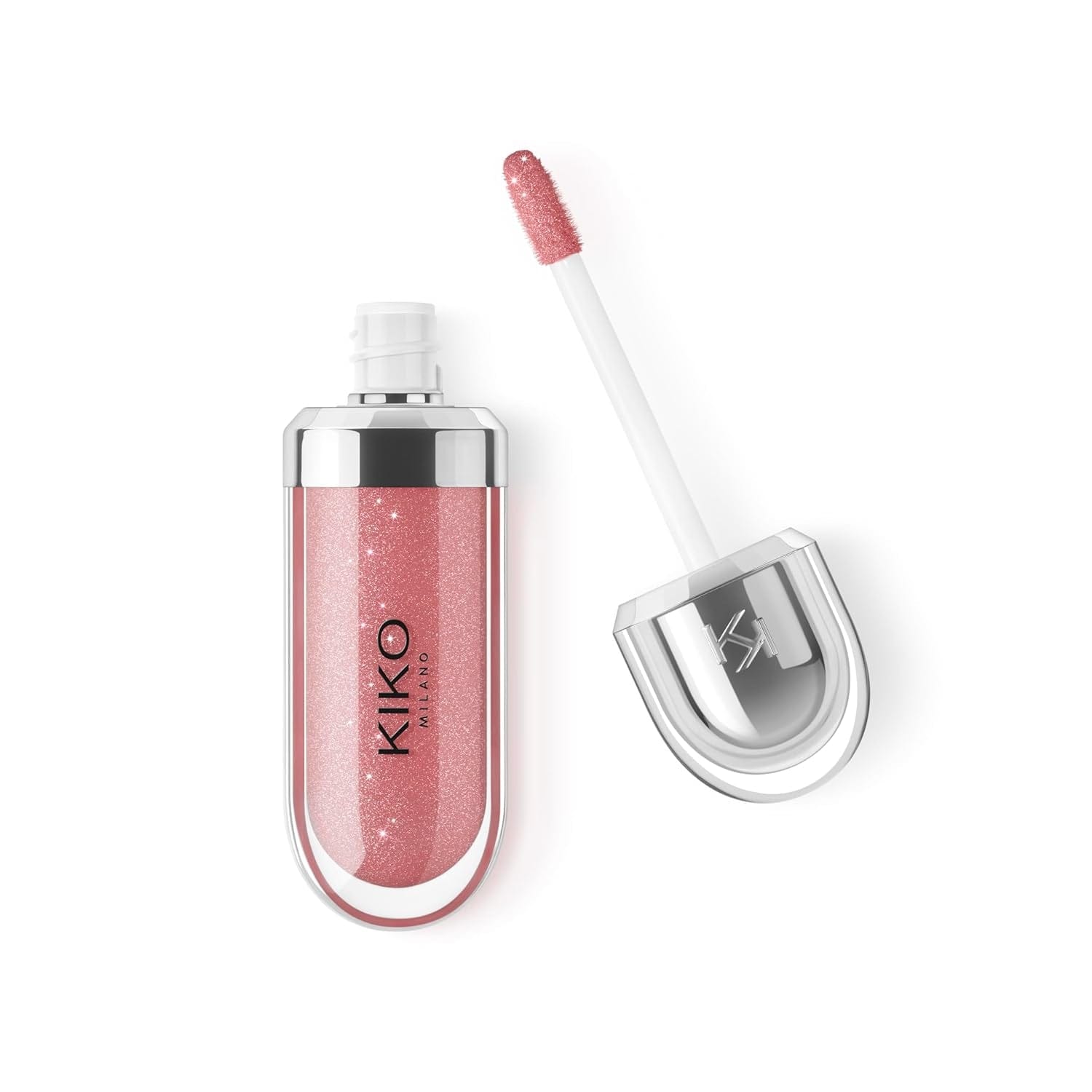 MILANO - 3D Hydra Lipgloss 32 Softening Lip Gloss for a 3D Look
