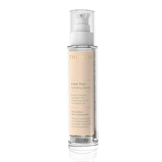Oracluxe Hair Serum - Moisture & Shine Enhancer
