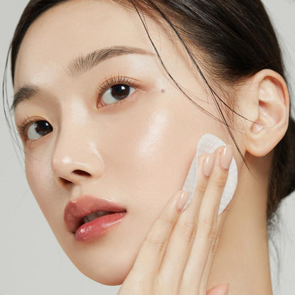 Oracluxe  zero pore pads