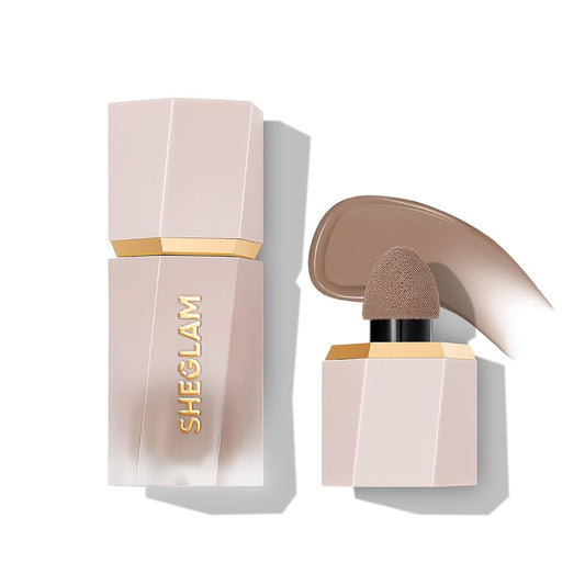 Oracluxe Long Lasting Cream Bronzer Makeup