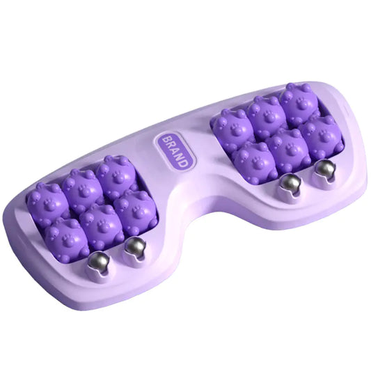 Oracluxe MagnaRoll Foot Massager