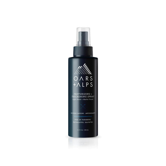 Oracluxe Hair Health Texturizer