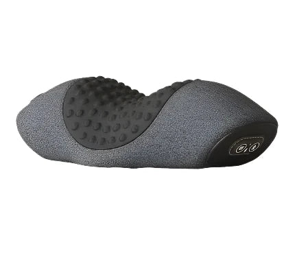 Oracluxe Massager Cervical Hot Pillow